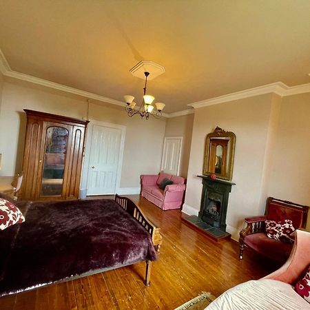 Torwood Victorian House Villa Ventnor Buitenkant foto