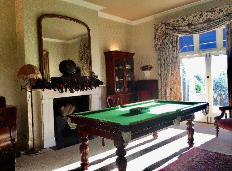 Torwood Victorian House Villa Ventnor Buitenkant foto