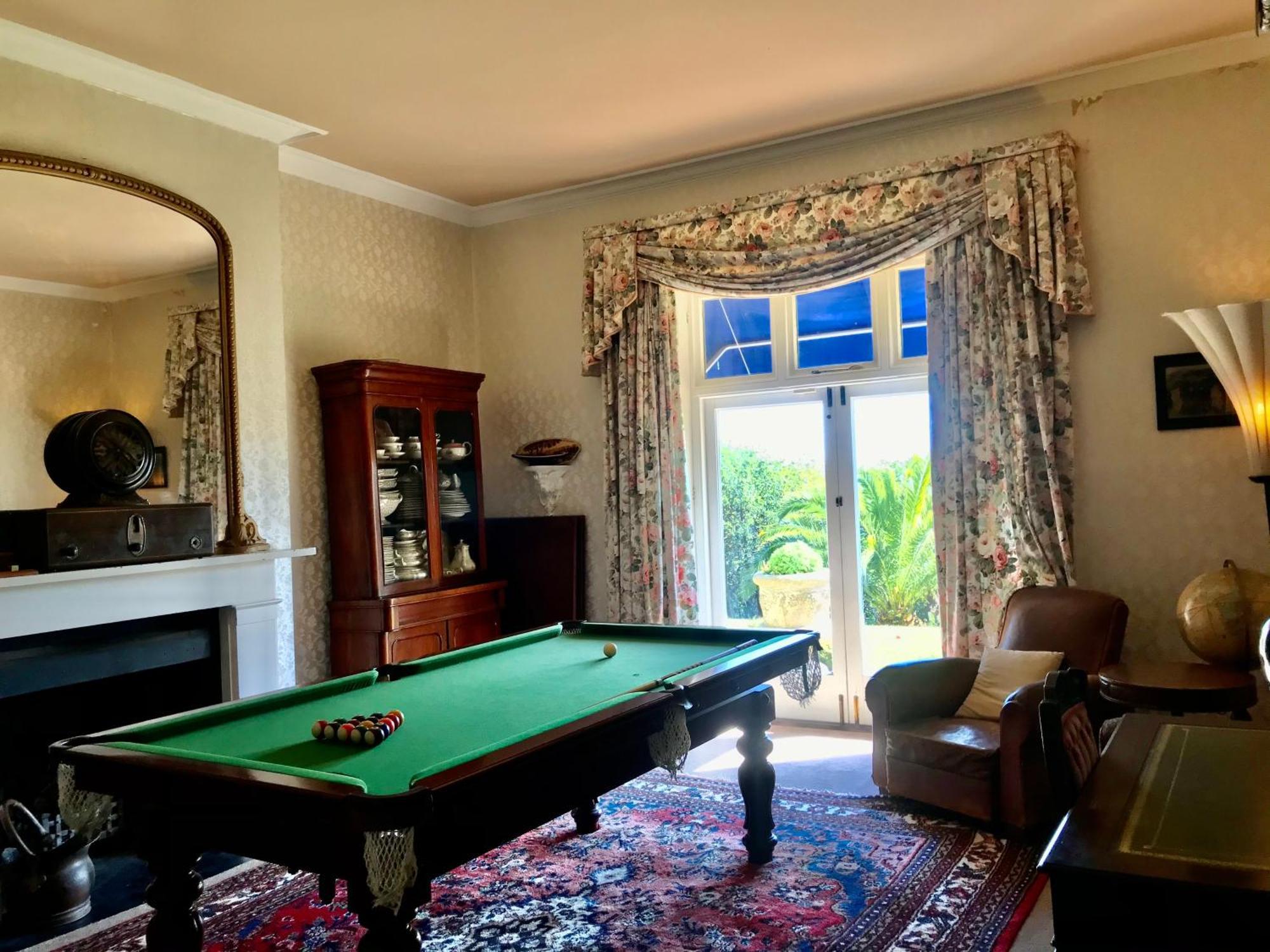 Torwood Victorian House Villa Ventnor Buitenkant foto